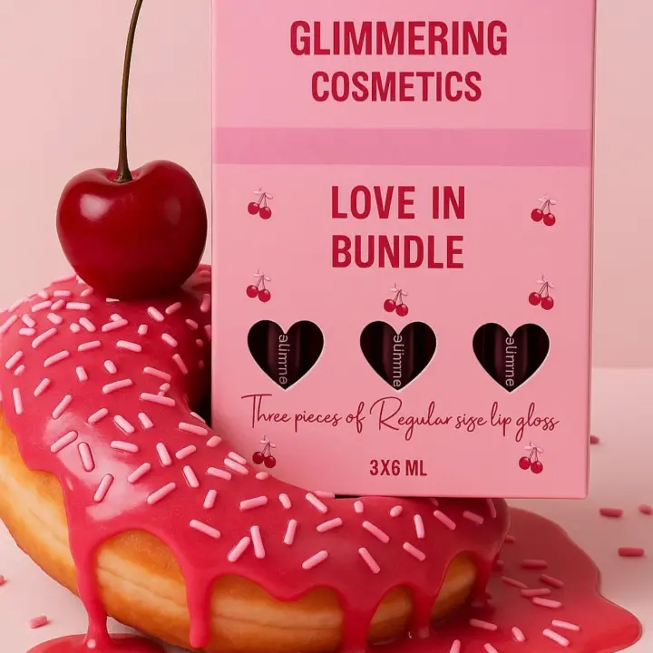 Love in bundle