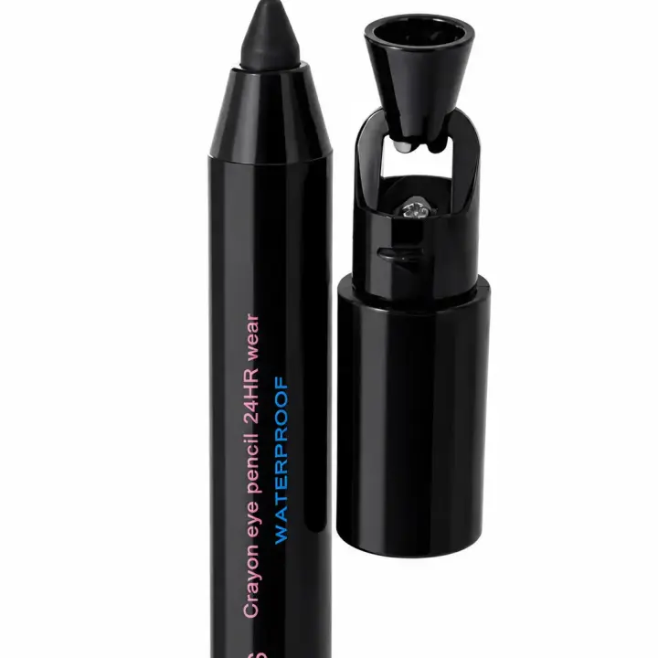 Waterproof eye pencil