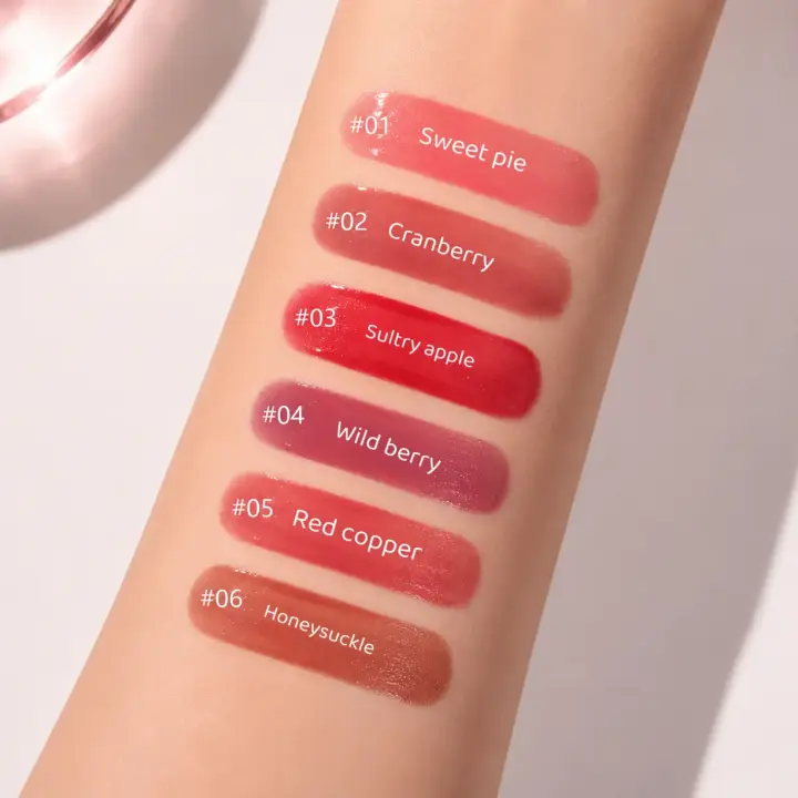 Juicy Glossy Click gloss stick