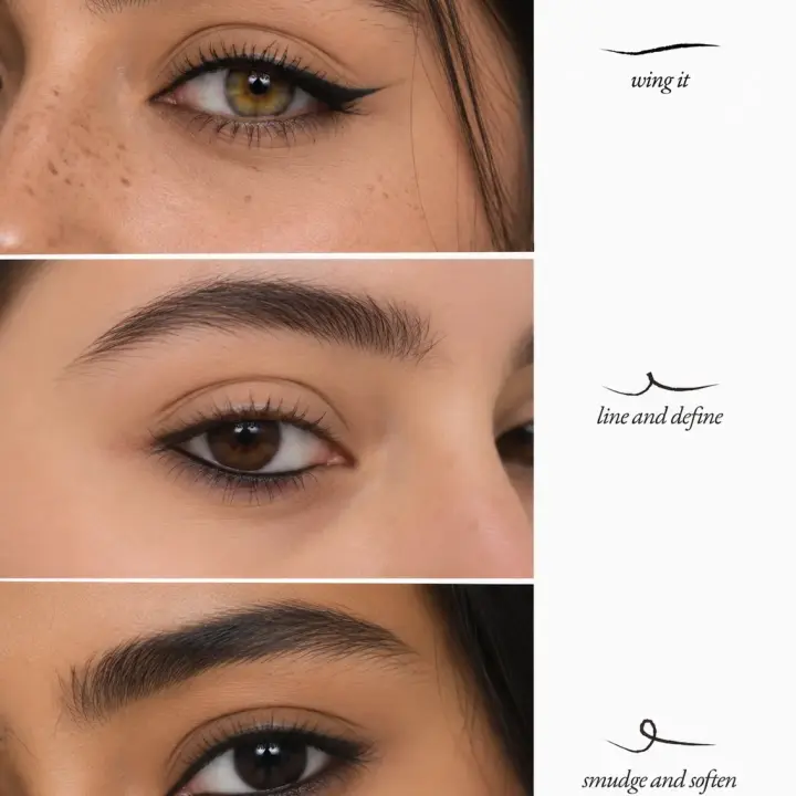 Waterproof eye pencil