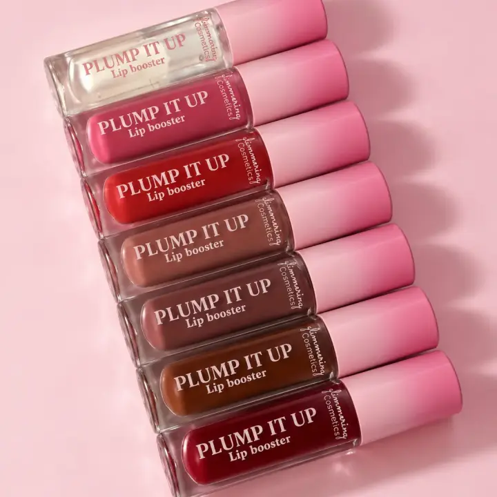 Plump It Up Lip Booster