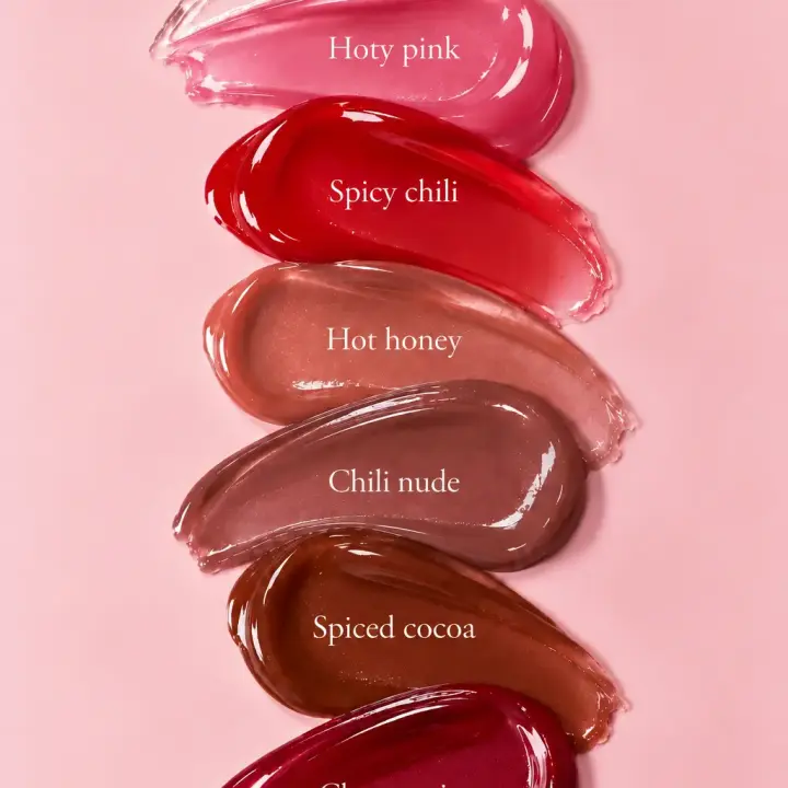 Plump It Up Lip Booster