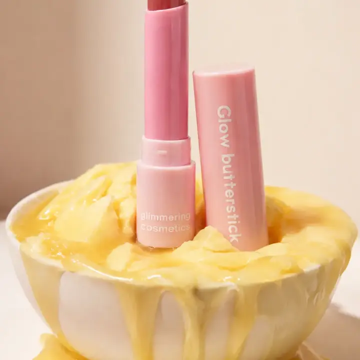 Glow butterstick