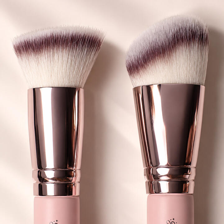 Dual Ended Brush