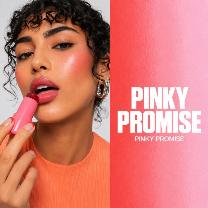 Jelly dough blush