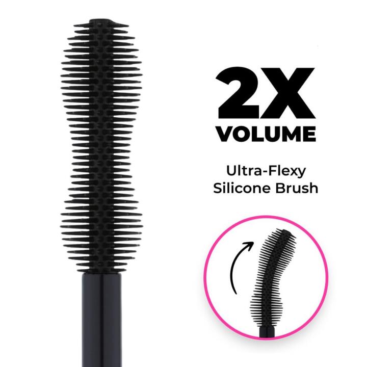 SO.defined Mascara