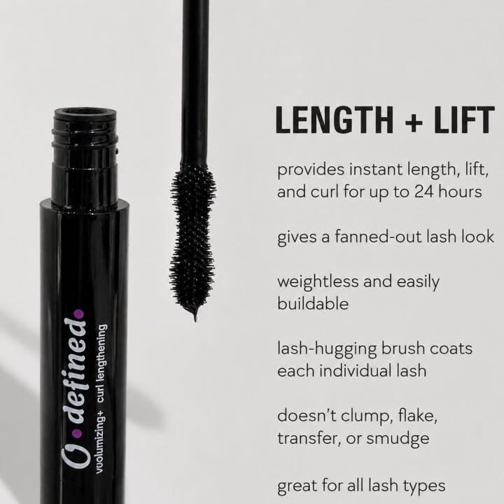 SO.defined Mascara
