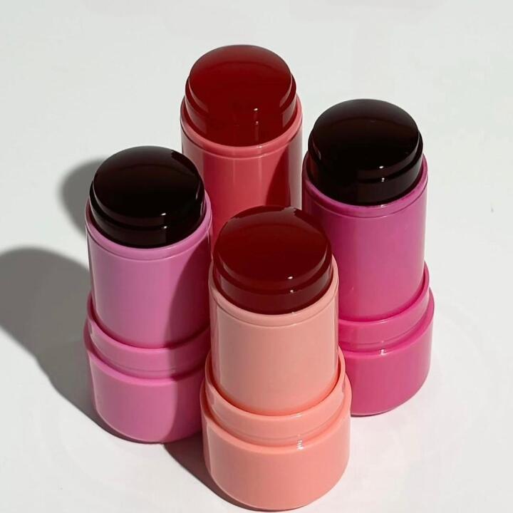 Jelly dough blush
