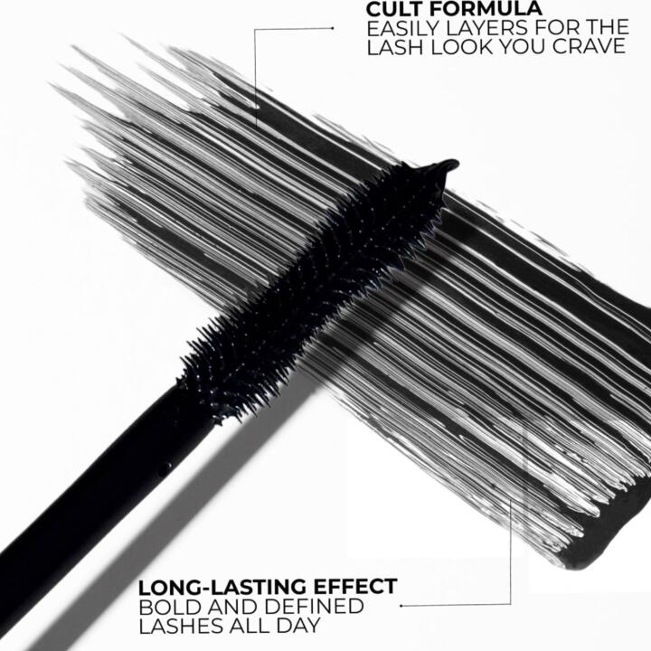 SO.defined Mascara