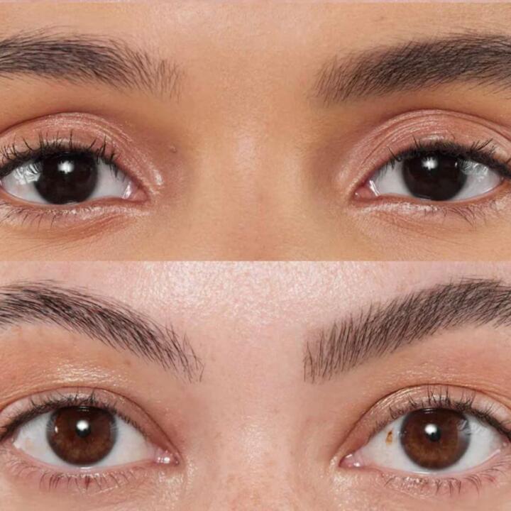 Brow nano pencil