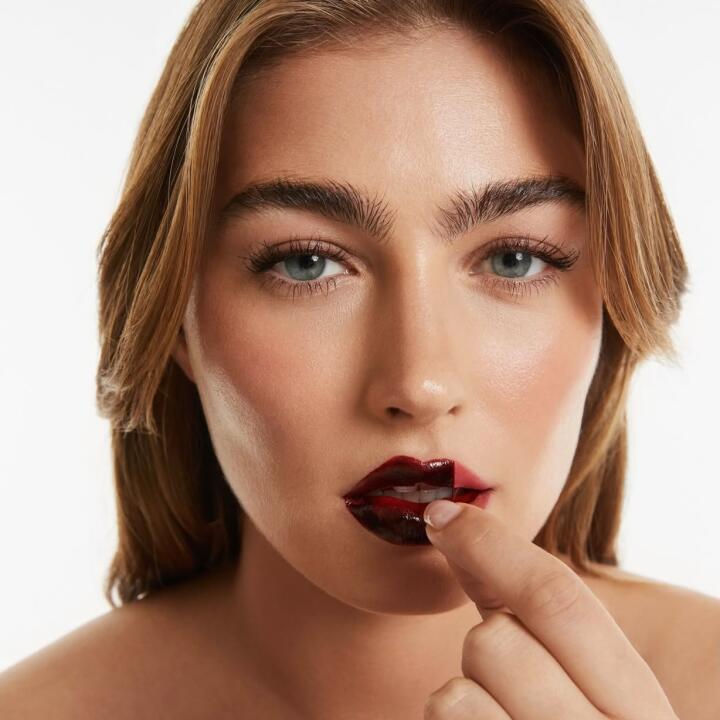 peel off lip stain