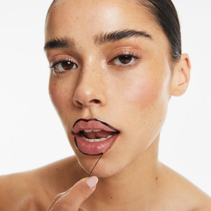 peel off lip stain